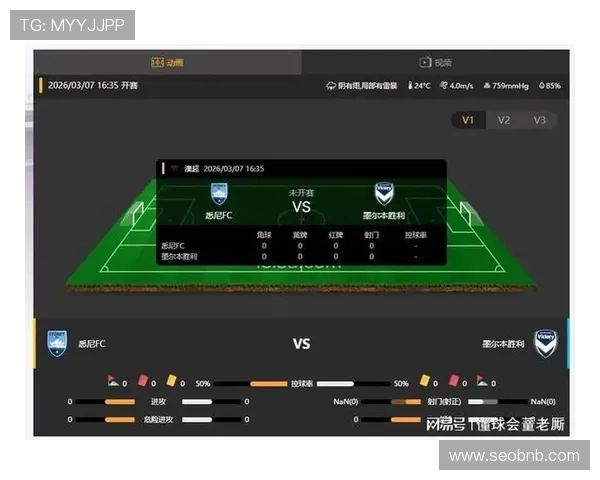 澳超季后赛激战 墨尔本胜利迎战悉尼FC